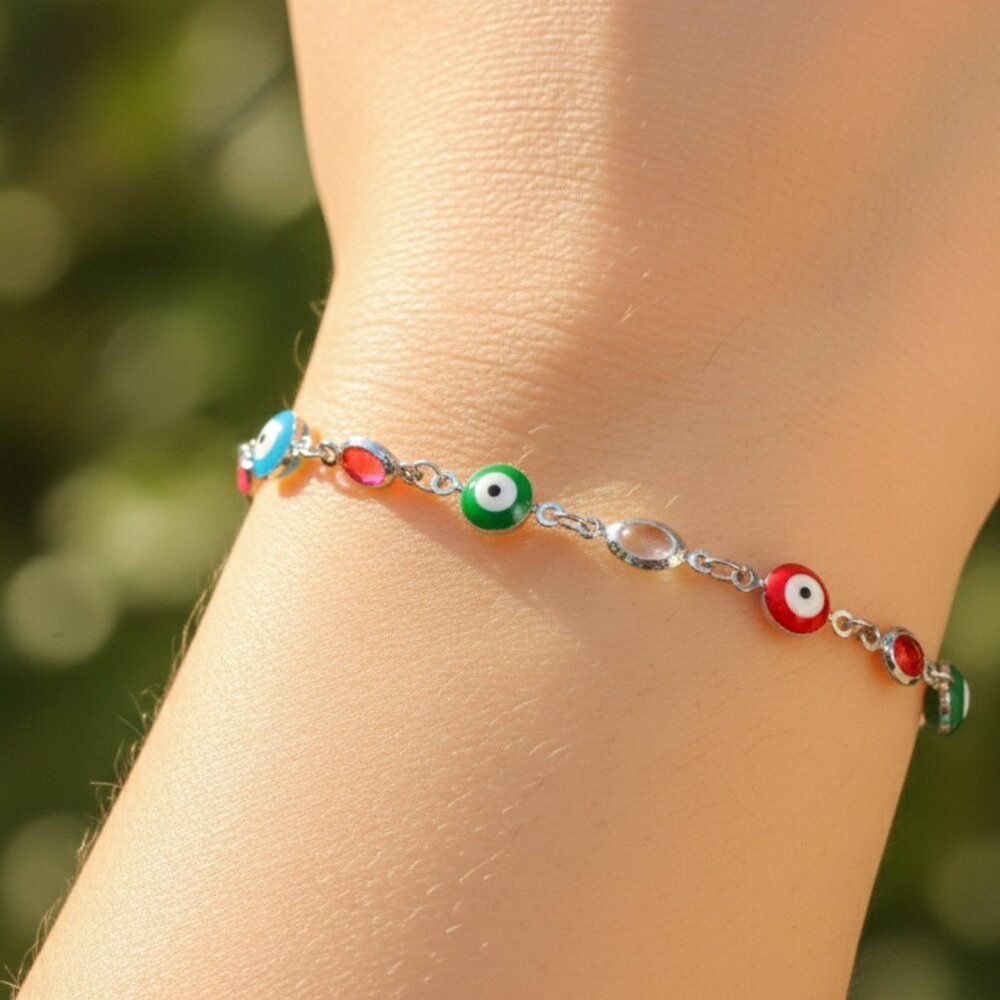 "Minimalist Bracelet, Sleek & Modern Design, Women’s Fashion, YC110057-B